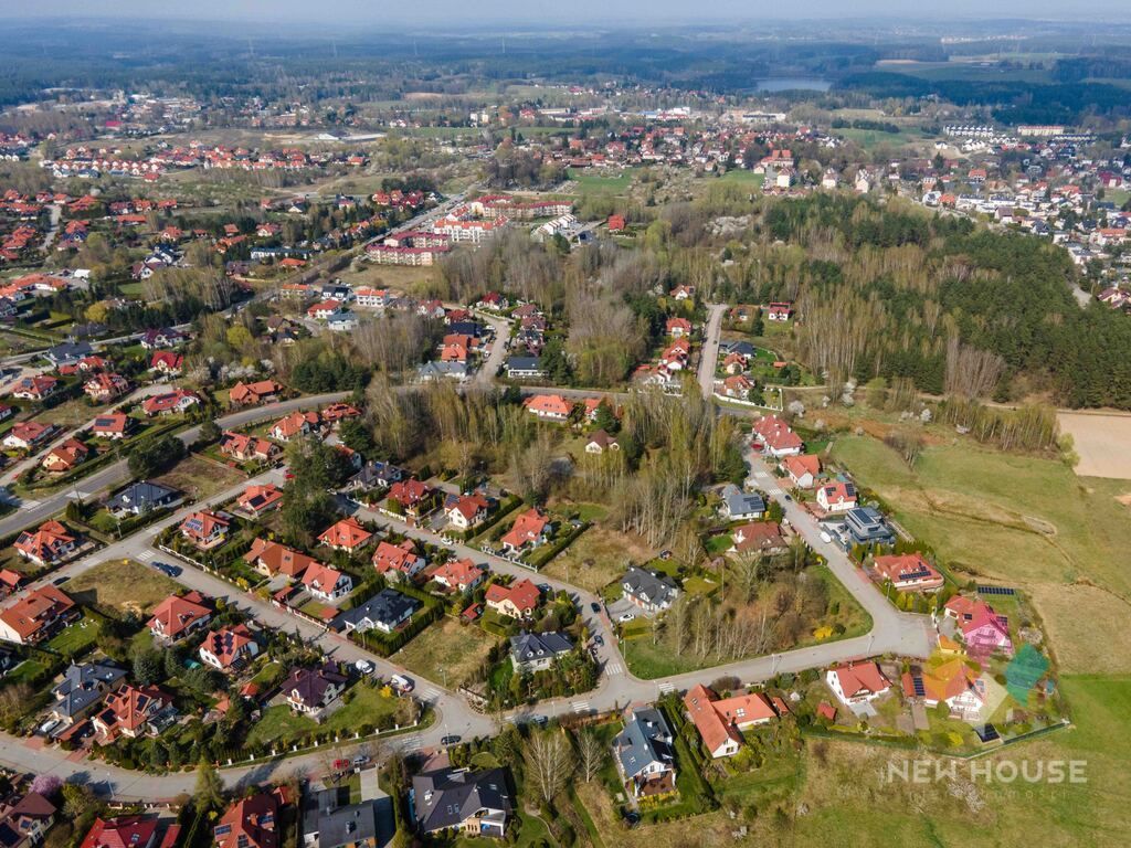 Działka budowlana Olsztyn Gutkowo, ul. Rzędziana. Zdjęcie 7