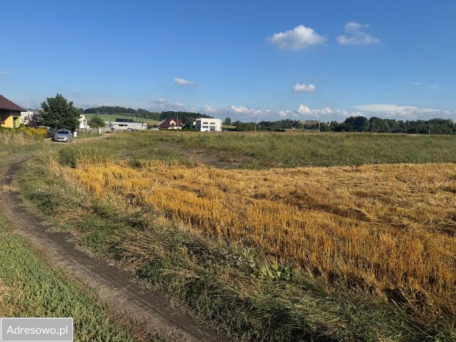 Działka budowlana Piekary Śląskie, ul. Bytomska. Zdjęcie 1