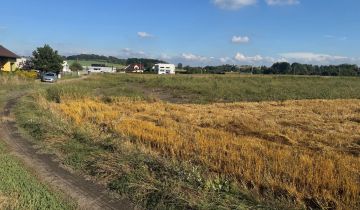 Działka budowlana Piekary Śląskie, ul. Bytomska