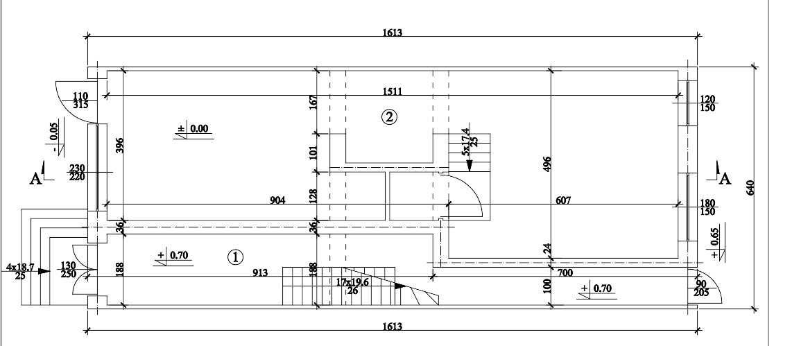 Lokal Działdowo, pl. Mickiewicza