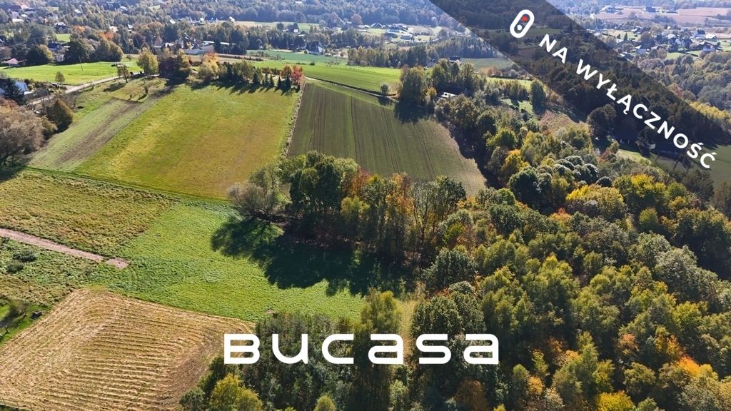 Działka budowlana Gorzków. Zdjęcie 4