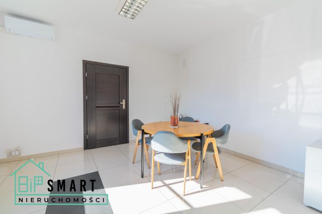 Biuro Nisko, ul. Sandomierska. Zdjęcie 19