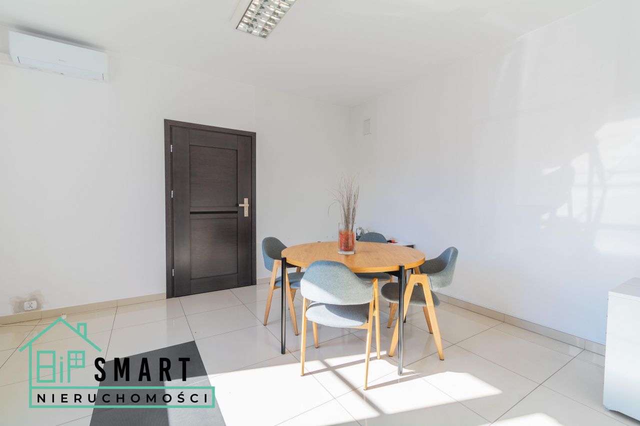 Biuro Nisko, ul. Sandomierska. Zdjęcie 19