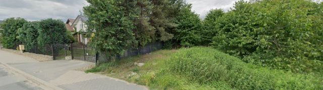 Działka budowlana Żurawiniec, ul. Główna. Zdjęcie 1