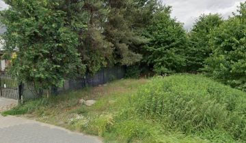 Działka budowlana Żurawiniec, ul. Główna