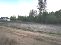 Działka budowlana Solniczki. Zdjęcie 3