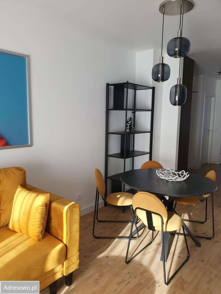 Mieszkanie 3-pokojowe Wrocław Pilczyce, ul. Paniowicka