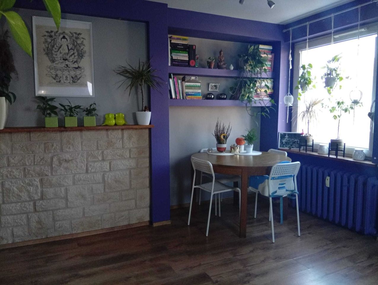 Mieszkanie 3-pokojowe Zielona Góra Centrum. Zdjęcie 8