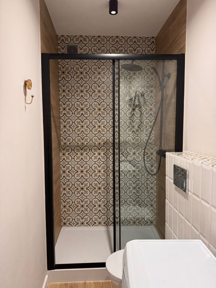 Mieszkanie 2-pokojowe Wrocław Krzyki, ul. Tadeusza Zielińskiego. Zdjęcie 7