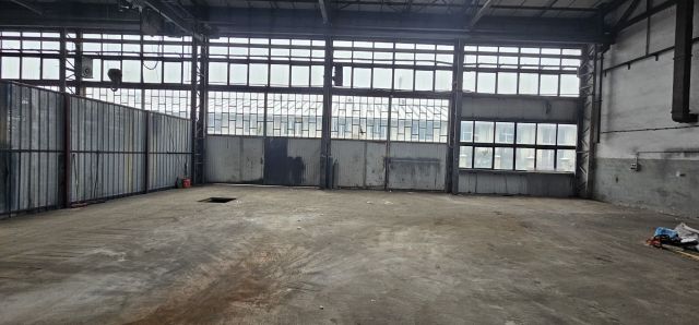 Hala/magazyn Mińsk Mazowiecki, ul. Szczecińska. Zdjęcie 1