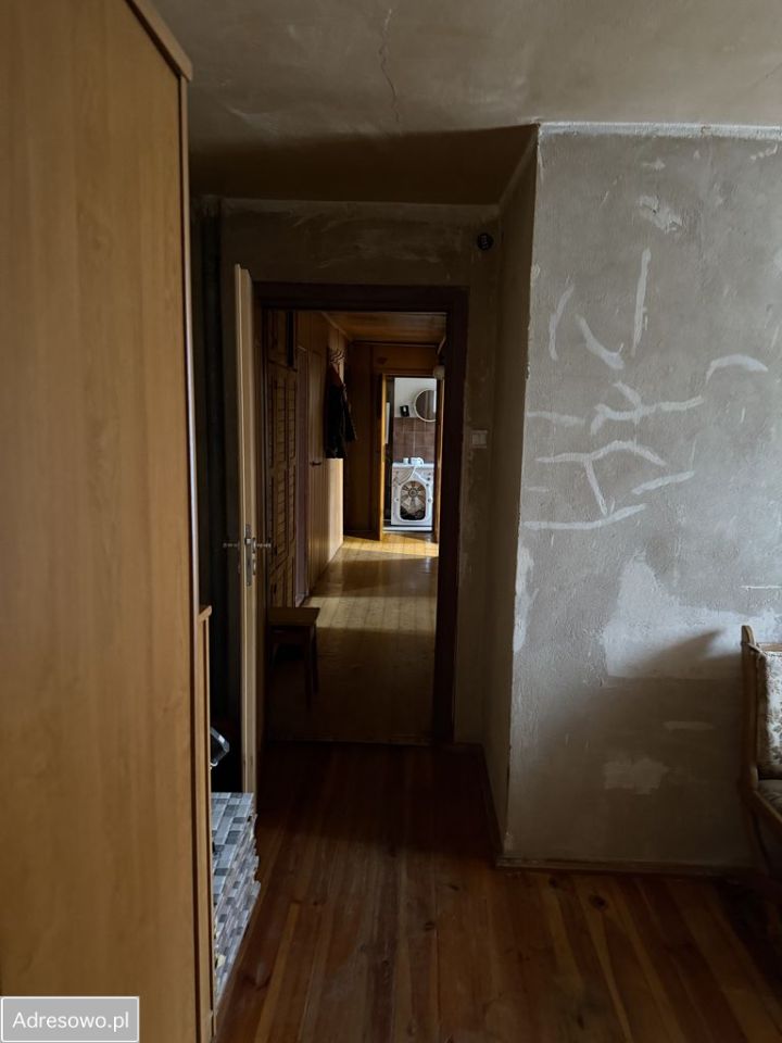 Mieszkanie 3-pokojowe Trzebnica, rynek Rynek. Zdjęcie 2