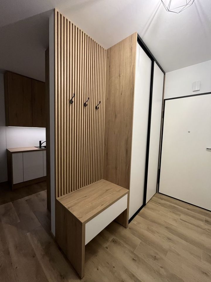 Mieszkanie 2-pokojowe Katowice Bogucice. Zdjęcie 6