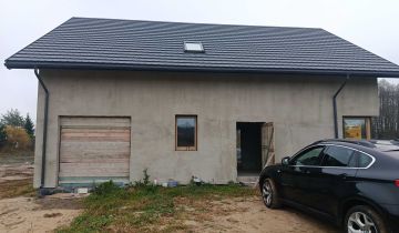 dom wolnostojący Stare Kupiski