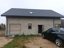 dom wolnostojący, 5 pokoi Stare Kupiski, ul. Pogodna. Zdjęcie 1