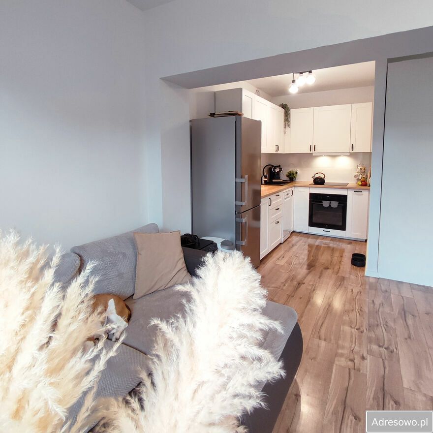 Mieszkanie 2-pokojowe Białe Błota, ul. Szubińska. Zdjęcie 3
