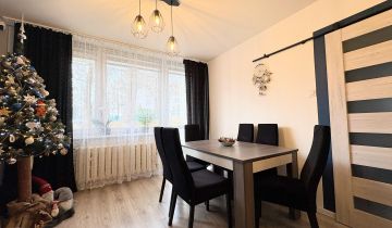 Mieszkanie 3-pokojowe Bielsko-Biała Aleksandrowice, Sternicza 23