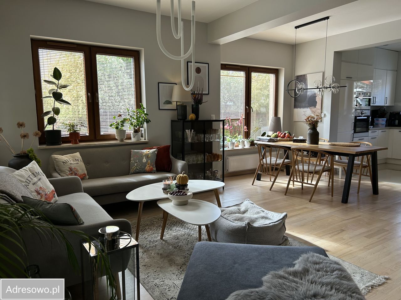 bliźniak, 5 pokoi Banino, ul. Cynamonowa. Zdjęcie 16