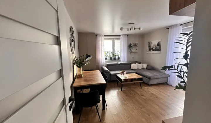 Mieszkanie 2-pokojowe Mysłowice, rondo Górników Kopalni Wesoła