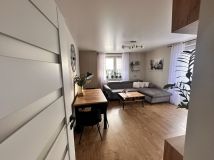 Mieszkanie 2-pokojowe Mysłowice, rondo Górników Kopalni Wesoła