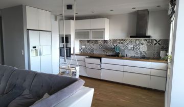 Mieszkanie 3-pokojowe Wrocław Poświętne, ul. Henryka Michała Kamieńskiego