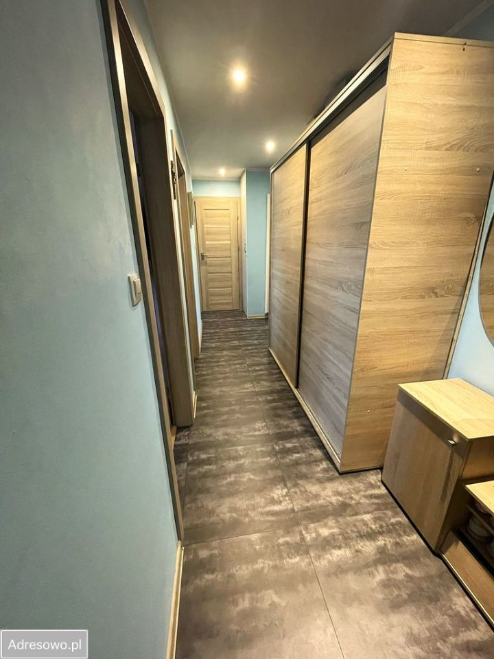 Mieszkanie 3-pokojowe Wieluń, os. Armii Krajowej. Zdjęcie 4