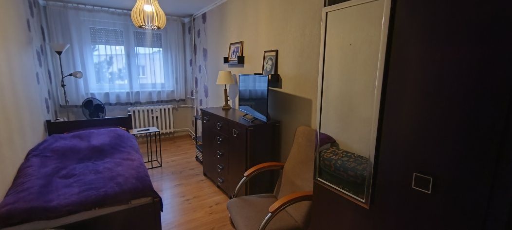 Mieszkanie 2-pokojowe Rawicz, ul. mjr. Sucharskiego. Zdjęcie 5