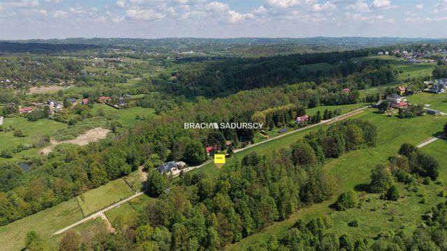 Działka budowlana Myślenice. Zdjęcie 15