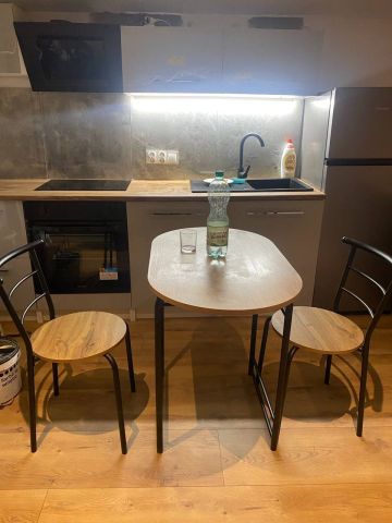 Mieszkanie 1-pokojowe Katowice Śródmieście. Zdjęcie 1