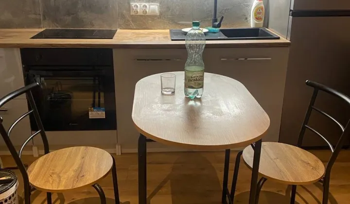 Mieszkanie 1-pokojowe Katowice Śródmieście, Galicyjska