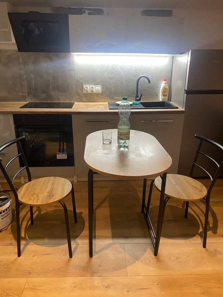 Mieszkanie 1-pokojowe Katowice Śródmieście. Zdjęcie 1