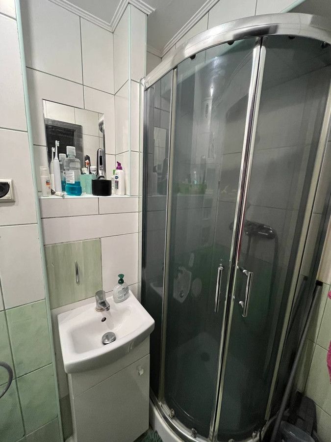 Mieszkanie 1-pokojowe Wrocław Śródmieście, ul. Grabiszyńska. Zdjęcie 10