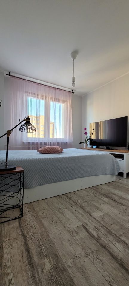 Mieszkanie 3-pokojowe Gdynia Obłuże, ul. Stolarska. Zdjęcie 13