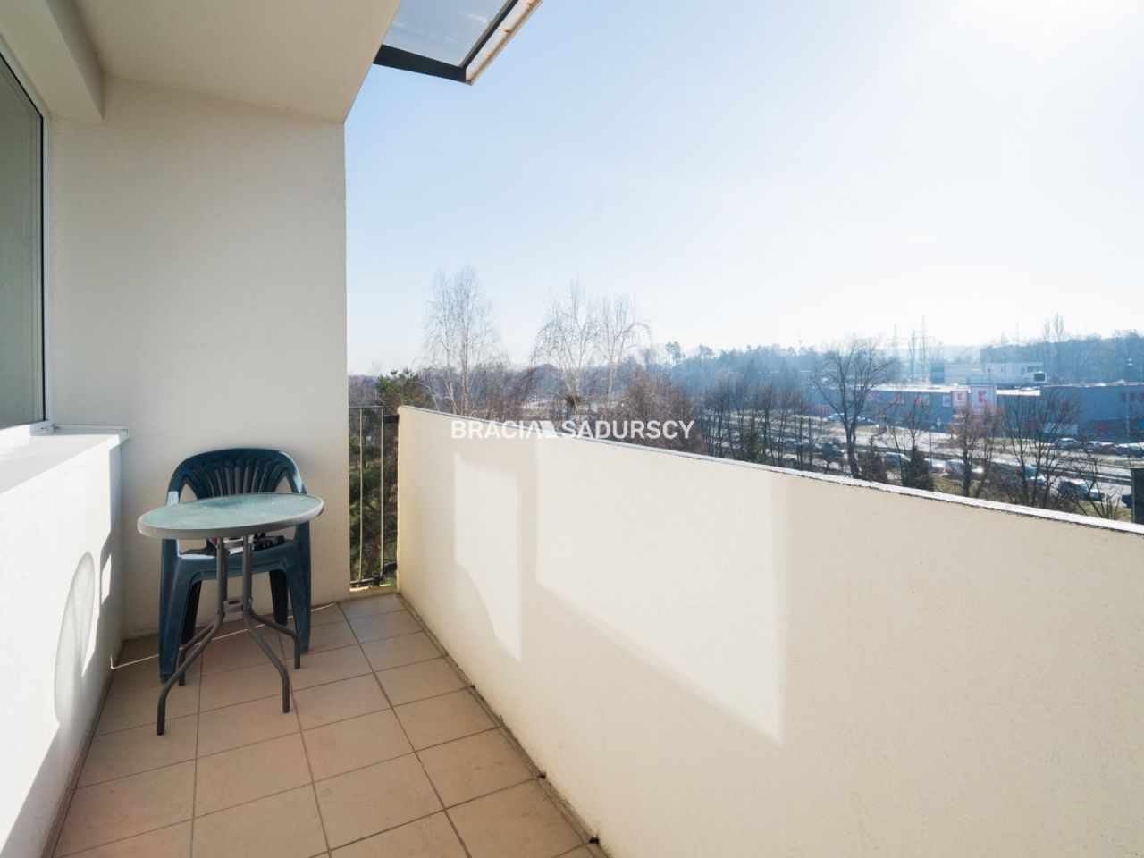 Mieszkanie 3-pokojowe Kraków Bieżanów, ul. Barbary. Zdjęcie 19