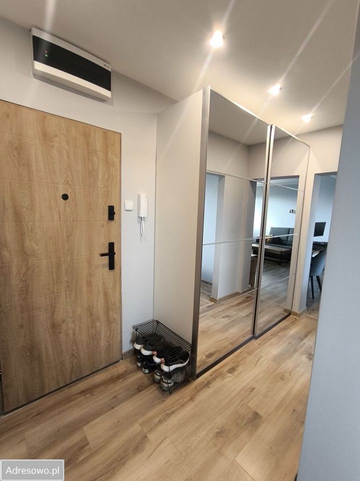 Mieszkanie 2-pokojowe Skarżysko-Kamienna, al. Józefa Piłsudskiego. Zdjęcie 6