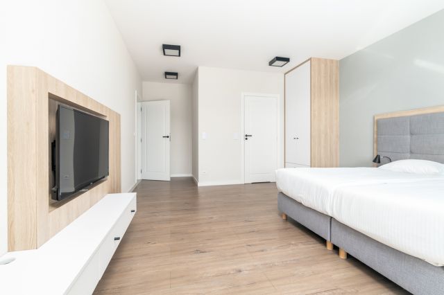 Mieszkanie 4-pokojowe Międzyzdroje, ul. Nowomyśliwska. Zdjęcie 5