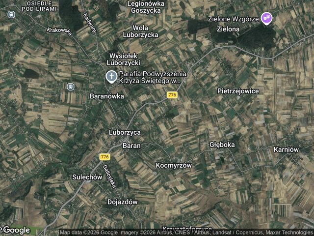 dom wolnostojący, 5 pokoi Kocmyrzów, ul. Jarzębinowa. Zdjęcie 1