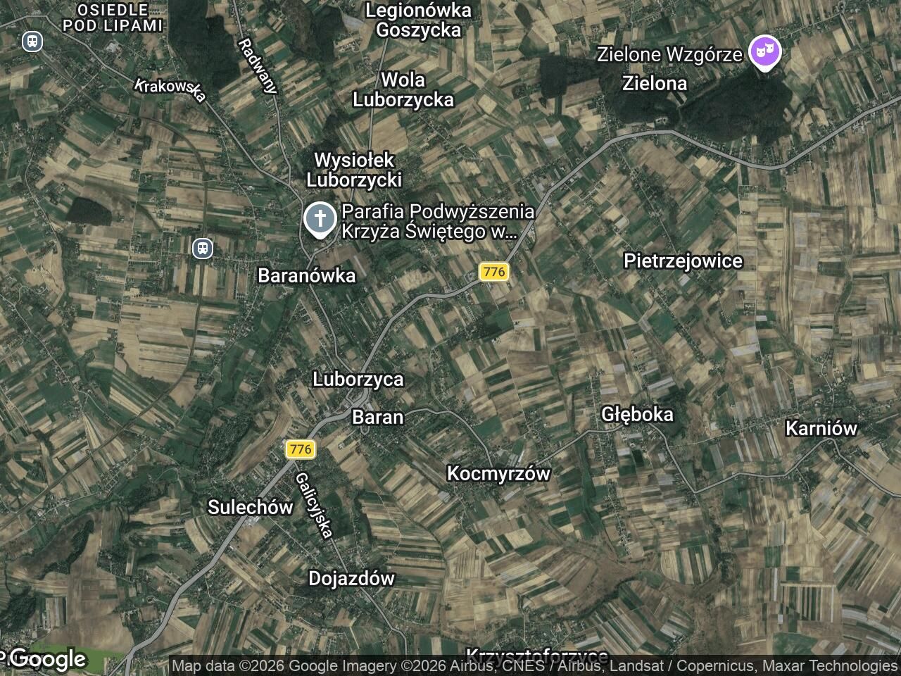 dom wolnostojący, 5 pokoi Kocmyrzów, ul. Jarzębinowa. Zdjęcie 1