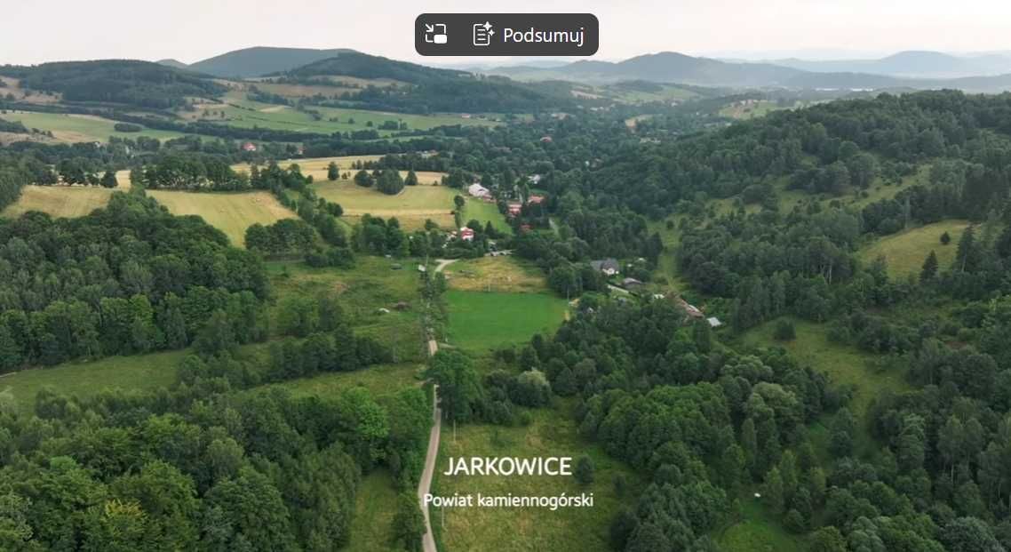 Działka budowlana Jarkowice. Zdjęcie 4