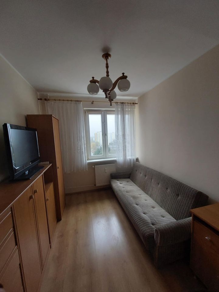 Mieszkanie 3-pokojowe Poznań Piątkowo, os. Bolesława Chrobrego. Zdjęcie 7