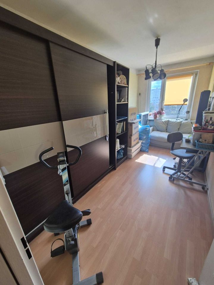 Mieszkanie 3-pokojowe Legnica, ul. Warmińska. Zdjęcie 8