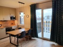 Mieszkanie 2-pokojowe Warszawa Praga-Północ, ul. Jagiellońska. Zdjęcie 3