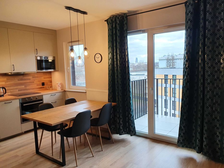 Mieszkanie 2-pokojowe Warszawa Praga-Północ, ul. Jagiellońska. Zdjęcie 4