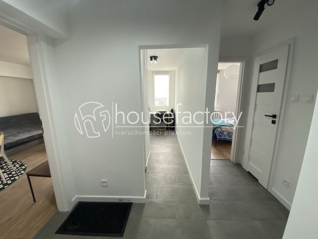 Mieszkanie 2-pokojowe Łódź, al. marsz. Józefa Piłsudskiego. Zdjęcie 7