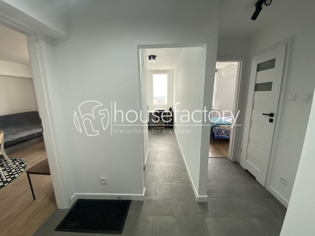 Mieszkanie 2-pokojowe Łódź, al. marsz. Józefa Piłsudskiego. Zdjęcie 7