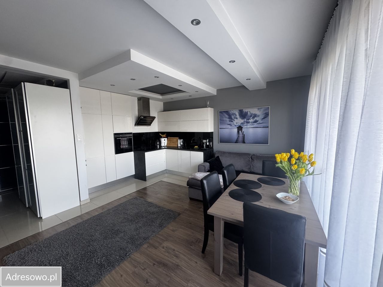 Mieszkanie 2-pokojowe Łódź Widzew, ul. Częstochowska. Zdjęcie 8