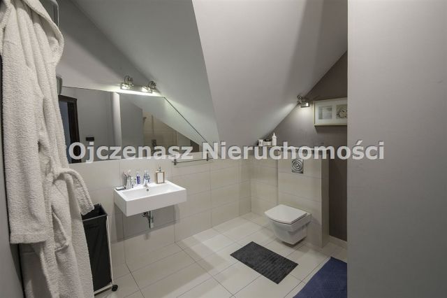 bliźniak, 4 pokoje Białe Błota. Zdjęcie 12
