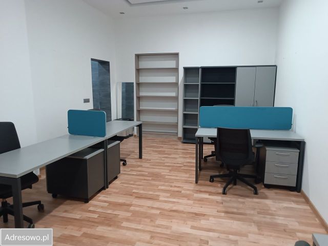 Biuro Chorzów Centrum. Zdjęcie 1