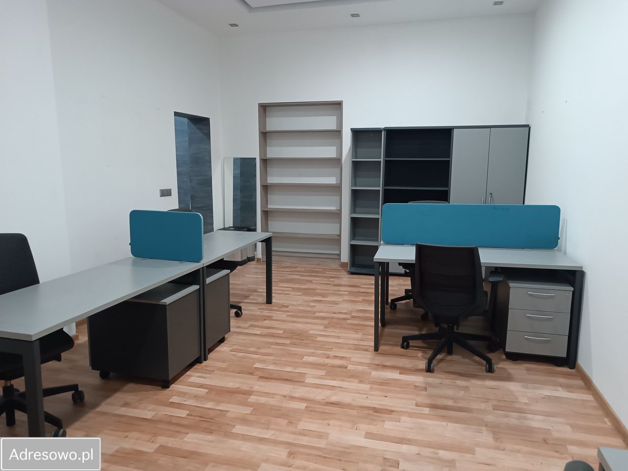 Biuro Chorzów Centrum. Zdjęcie 1
