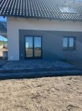 bliźniak, 4 pokoje Puzdrowo, ul. Zbożowa. Zdjęcie 1