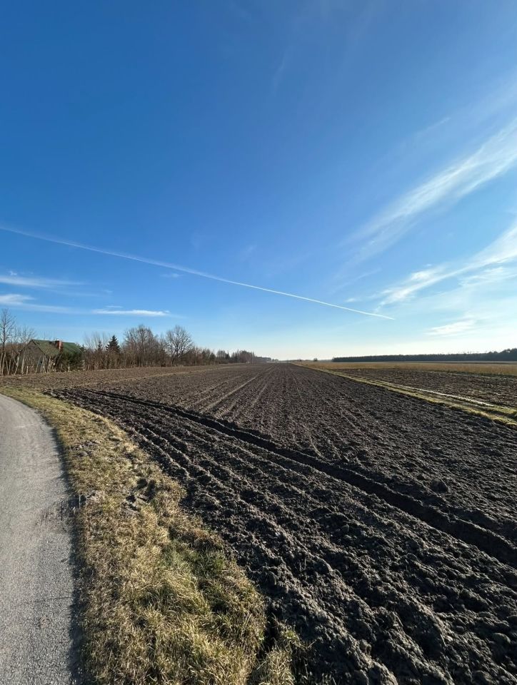 Działka rolno-budowlana Ignaców, Brak. Zdjęcie 1